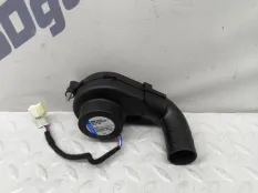 Вентилятор охлаждения магнитолы Mercedes-Benz CLS Рестайлинг 2016 A2129060015 W218 642852, передний