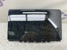 ПОДСТАКАННИК ЦЕНТРАЛЬНОЙ КОНСОЛИ Mercedes-Benz CLS Рестайлинг 2016 A2186800950 W218 642852, задний