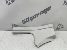 Накладка порога внутренняя Mercedes-Benz CLS Рестайлинг 2016 A2126860636 W218 642852, задняя правая