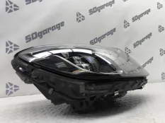 Фара Mercedes-Benz S-Class 2018 A2229068203 W222 6.3 S M177, передняя правая