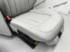 Салон в сборе Mercedes-Benz CLS Рестайлинг 2016 A2189100646 W218 642852