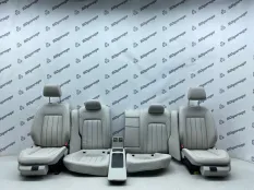 Салон в сборе Mercedes-Benz CLS Рестайлинг 2016 A2189100646 W218 642852