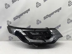 Фара LAND ROVER DISCOVERY 5 2020 LR085639 L462 3.0 V6 D GEN2 MONO TURBO, передняя правая