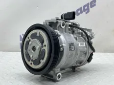 Компрессор кондиционера Audi Q7 2023 8W0816803A 4M