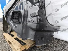 Четверть крыло Kia SPORTAGE 2015-2018 71503F1C00 4 1600 CC - GAMMA DOHC - TCI/GDI, задний левый