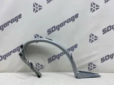 Петля крышки багажника Mercedes-Benz CLS Рестайлинг 2016 A2187500228 W218 642852, задняя правая