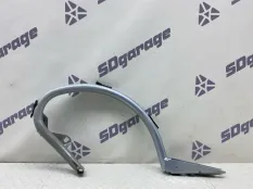 Петля крышки багажника Mercedes-Benz CLS Рестайлинг 2016 A218750128 W218 642852, задняя левая