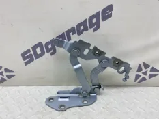 Петля капота Mercedes-Benz CLS Рестайлинг 2016 A2048800728 W218 642852, передняя левая