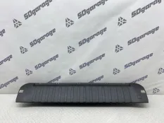 Накладка крышки багажника BMW X5 2017 51497327732 F15 N57D30C