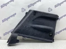 Обшивка багажника BMW X5 2017 51477328964 F15 N57D30C, задняя правая