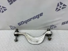 Рычаг подвески BMW X5 2021 33306878022 G05 B58B30C, задний правый