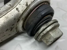 Рычаг подвески BMW X5 2021 33306878021 G05 B58B30C, задний левый