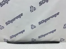 Молдинг лобового стекла BMW X5 2017 51317462205 F15 N57D30C, передний левый