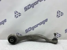 Рычаг продольный Mercedes-Benz CLS Рестайлинг 2016 A2183301111 W218 642852, передний левый