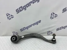 Рычаг подвески BMW X5 2021 31106893550 G05 B58B30C, передний правый