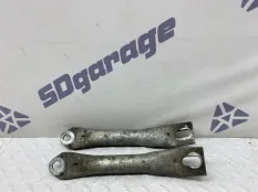 КРОНШТЕЙН ПОДРАМНИКА Mercedes-Benz CLS Рестайлинг 2016 A2046280126 W218 642852, передний