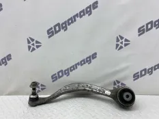 Рычаг подвески BMW X5 2021 31106893549 G05 B58B30C, передний левый