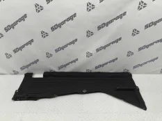Защита днища кузова BMW X5 2017 51757308676 F15 N57D30C, правая