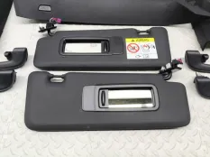 Черный потолок Комплект BMW X5 2021 51448745772 G05 B58B30C