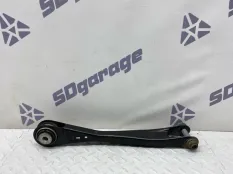 Рычаг подвески BMW X5 2021 33306878037 G05 B58B30C, задний