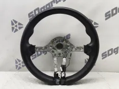 Руль M Sport с обогревом BMW X5 2017 32307851514 F15 N57D30C