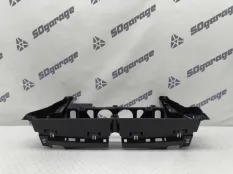 Кронштейн бампера BMW X5 2017 51127294391 F15 N57D30C, задний