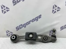 Рычаг подвески BMW X5 2021 31106878082 G05 B58B30C, передний правый