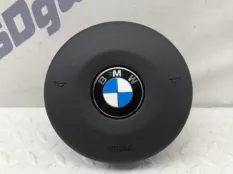 Подушка безопасности в руль BMW X5 2017 32308092206 F15 N57D30C