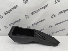 Вещевой ящик в багажнике BMW X5 2017 51477284306 F15 N57D30C