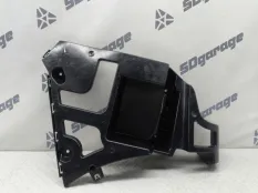 Кронштейн бампера BMW X5 2017 51227294721 F15 N57D30C, задний левый