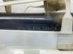 Рычаг подвески BMW X5 2021 33306878029 G05 B58B30C, задний левый