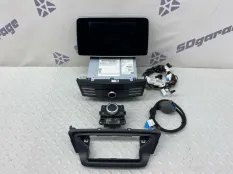 Комплект Comand Ntg 5 Mercedes-Benz CLS Рестайлинг 2016 A2189005607 W218 642852, передний