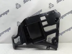 Кронштейн бампера BMW X5 2017 51227294722 F15 N57D30C, задний правый