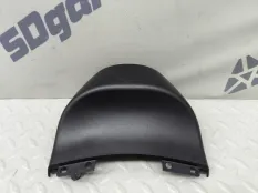 Кожух рулевой колонки BMW X5 2017 51459258210 F15 N57D30C, передний