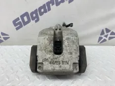 Суппорт тормозной BMW X5 2018 34216776790 F15 N57D30A, задний правый