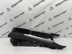 Центральная консоль BMW X5 2017 51169252118 F15 N57D30C