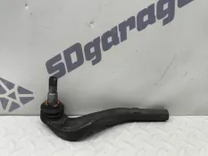 Рулевая тяга Mercedes-Benz CLS Рестайлинг 2016 A2183300300 W218 642852, передняя левая