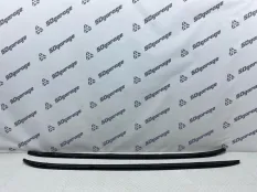 РЕЙЛИНГИ КРЫШИ М-ПАКЕТ Shadow Line BMW X5 2017 51138057755 F15 N57D30C