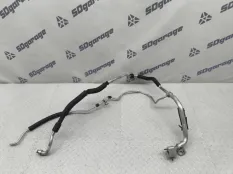 Трубка кондиционера Mercedes-Benz CLS Рестайлинг 2016 A2128300177 W218 642852, передняя