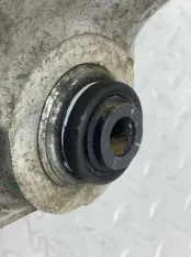 Кулак поворотный BMW X5 2021 33306876651 G05 B58B30C, задний левый