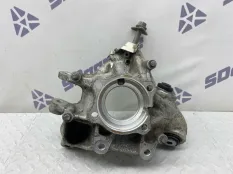 Кулак поворотный BMW X5 2021 33306876651 G05 B58B30C, задний левый