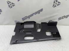 Накладка торпедо BMW X5 2018 51459252418 F15 N57D30A, передняя левая