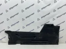 Защита днища кузова BMW 4er 2019 51757241834 F36 РЕСТАЙЛИНГ N57D30A, правая