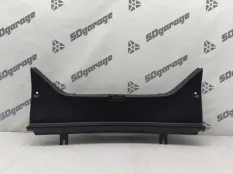 Накладка крышки багажника Mercedes-Benz CLS Рестайлинг 2016 A2186900241 W218 642852, задняя
