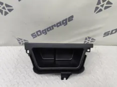 Вещевой лоток багажника BMW X5 2018 51477378256 F15 N57D30A, задний правый