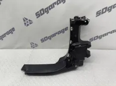 Кронштейн бампера BMW X5 2018 51128054020 F15 N57D30A, задний правый