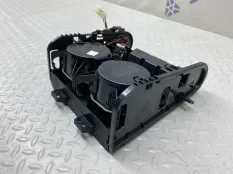 ПОДСТАКАННИК ЦЕНТРАЛЬНОЙ КОНСОЛИ BMW X5 2017 51169251973 F15 N57D30C, передний