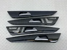 НАКЛАДКИ ДВЕРЕЙ КОМПЛЕКТ Mercedes-Benz CLS Рестайлинг 2016 A2187206180 W218 642852