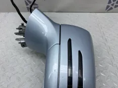 Зеркало заднего вида боковое Mercedes-Benz CLS Рестайлинг 2016 A2128106700 W218 642852, левое