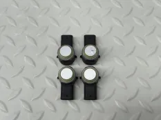 Датчик парковки (парктроник) Mercedes-Benz CLS Рестайлинг 2016 A0009055504 W218 642852